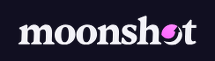 Moonshot logo