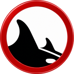 ORCA CRYPTO logo