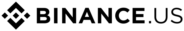 Binance.US logo