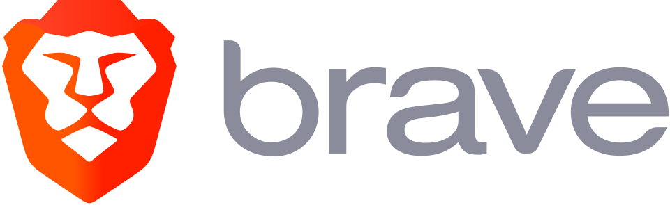 Brave Browser logo